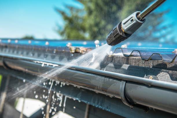 Best Affordable Power Washing  in Fort Totten, ND