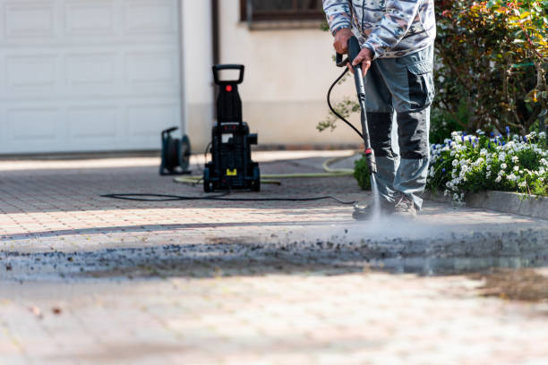 Best Roof Pressure Washing  in Fort Totten, ND