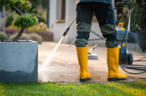 Best Fence Pressure Washing  in Fort Totten, ND